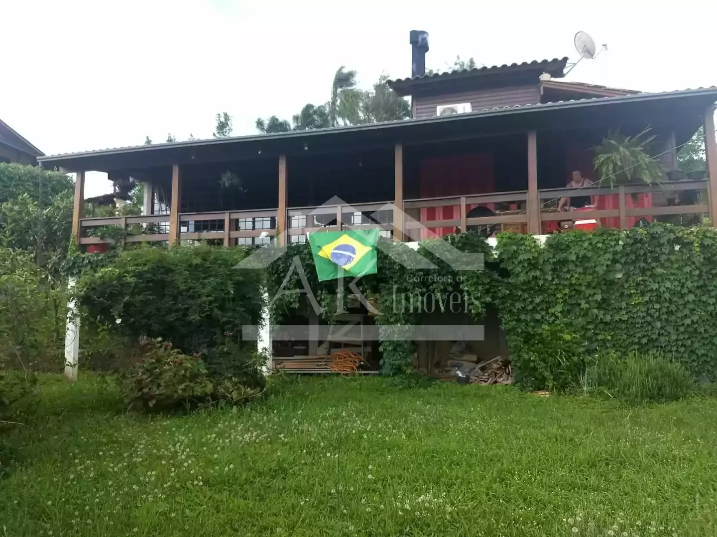 Comprar Casa e Sobrado